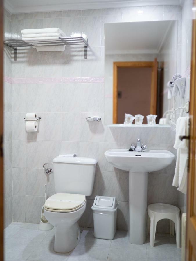 Hotel Quino Guardamar del Segura Bagian luar foto
